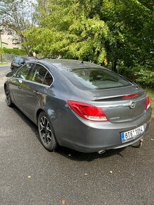 Opel Insignia 1.8 - 4