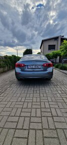 Infiniti Q50 2.2d - 4