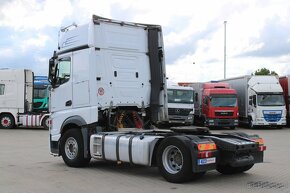 MERCEDES-BENZ ACTROS 1848 EURO 6 - 4