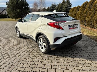 Sprzedam Toyota C-HR - 4