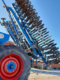 Lemken Solitair 12 - 4