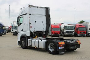 MERCEDES-BENZ ACTROS 1845 EURO 6 - 4