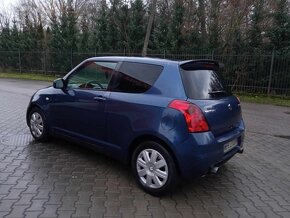 SUZUKI SWIFT 1.3 OC I PT 05/2025 klima komputer elektryka 5l - 4