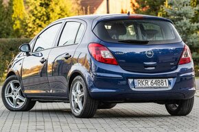 opel CORSA - 4