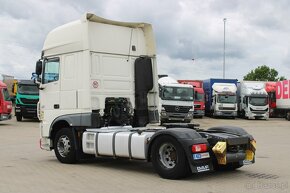 DAF XF 460FT, EURO 6 - 4