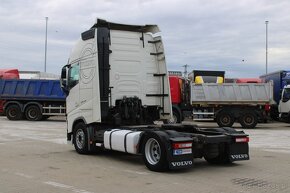 Volvo FH 500, EURO 6, LOWDECK, VEB+, I-PARK COOL - 4