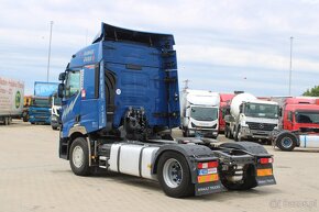 RENAULT T 520 4X2, EURO 6, ZAWIESZENIE PNEUMATYCZNE - 4