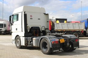 MAN TGX 18.440, EURO 5EEV, HYDRAULICZNY - 4