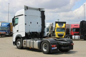 MERCEDES-BENZ ACTROS 1845 EURO 6 - 4