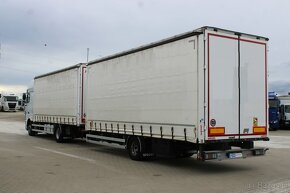 DAF XF 440 FA, NIEZALEŻNA KLIMATYZACJA - 4