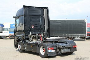 MERCEDES-BENZ ACTROS 1848, EURO 6, NAWIGACJA - 4