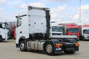 MERCEDES-BENZ ACTROS 1845 EURO 6 - 4