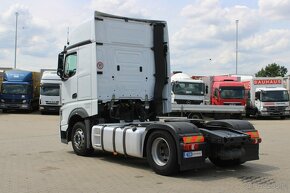 MERCEDES-BENZ ACTROS 1848 EURO 6 - 4