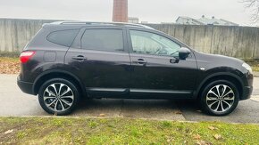 Nissan Qashgai +2 1.6 dci 4x4 7mist - 4