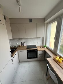 2 pokoje, 38.65m2, balkon, winda, po remoncie, Podmiejska - 4