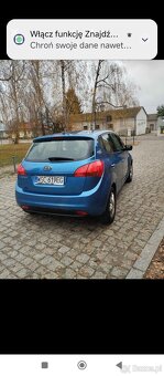 Kia Venga 2011 - 4