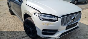 Volvo xc 90 2016" - 4