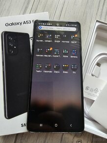 Samsung A53 5G - 4