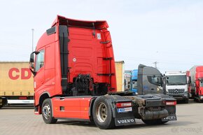 VOLVO FH 500, EURO 6 - 4