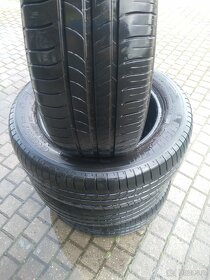 opony 205/60/16 r Michelin Enerdzi Saver 92 H - 4