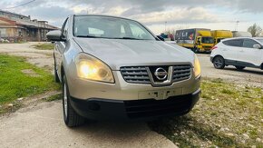 Nissan Qashgai 1.6benzin - 4