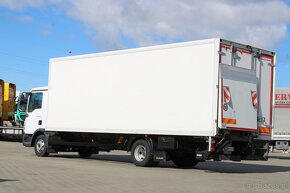 MAN TGL 12.210 4X2 BL,CARRIER SUPRA 950MT,DWUKOMOROWY - 4