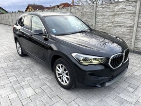 BMW X1 S-Drive 1.6d Sport Full-Led - 4