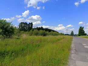 Działka bud-inwest. o pow. 1,2 ha m2, Piotrków Tryb. - 4