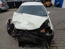 Sprzedam części zamienne do volkswagen jetta 1,4tsi 103kw - 4