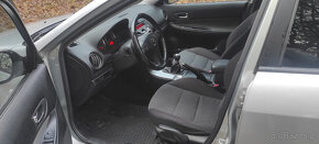 Mazda 6  2.0 Diesel - 4