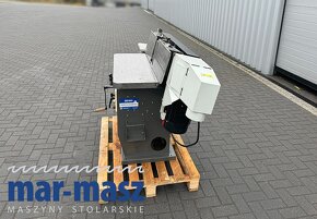 Szlifierka krawędziowa kątowa taśmowa Perfect typ MM2315F - 4