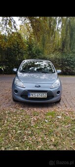 Ford KA 2014 Rok,z małym przebiegiem. - 4