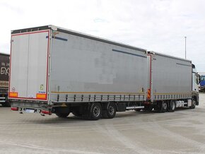 Mercedes-Benz Actros 2542, 6X2, NAWIGACJA - 4