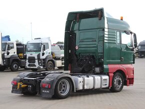 MAN TGX 18.440 4X2 LLS - U, NISKI POKŁAD, EURO 5 EEV - 4