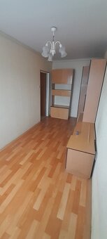 2 pokoje, 37.70m2, IV p., umeblowane, ul. Podmiejska - 4