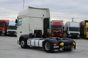 DAF XF 480FT, EURO 6 - 4