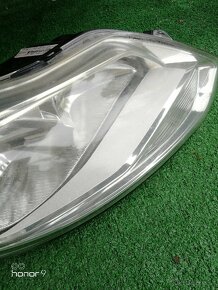 Lampa przednia prawa Ford Focus 2011r - 4