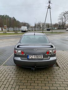 Mazda 6GG - 4