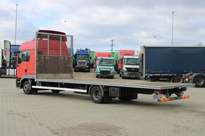 MAN TGL 12.250 4X2 BL, EURO 5 - 4