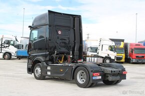 Mercedes-Benz Actros 1848, EURO 6, NAWIGACJA - 4