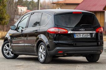 Ford S-Max - 4