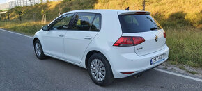 VW Golf VII 1,4 TSI 125KM DSG 119500km 2016r zarej. - 4