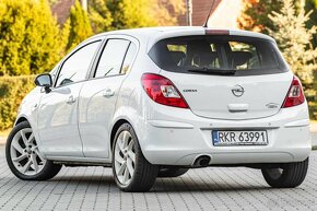 opel CORSA - 4