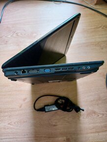 Acer Aspire 7730G 2x2gb,4gb,Hdd320gb win7 - 4