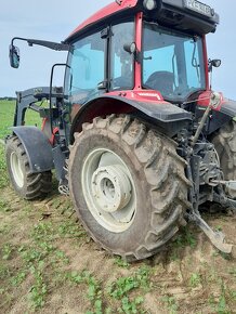 Valtra a104 - 4