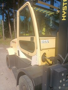 Hyster H6 FT5 - 4