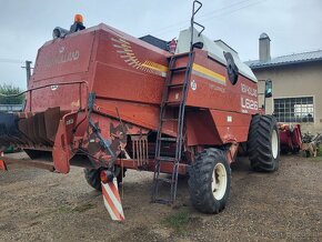 FIATAGRI / NEW HOLLAND L626 - 4