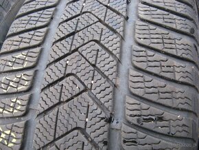 275/45R20 , 305/40R20 PIRELLI Scorpion Winter RSC - nr.8680 - 4