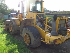 Volvo L 110 F nieruchomy, podatek VAT - 4