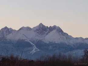 Chata na Słowacji perfekcyjne Wysokie Tatry & termal, super - 4